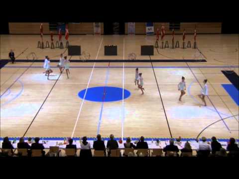 Grand Prix Tweens Isis SM 2012