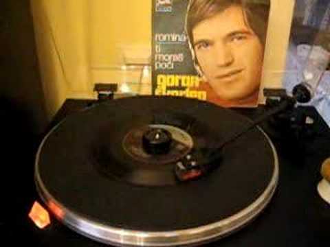 Goran Škerlep - Romina ti moraš poći