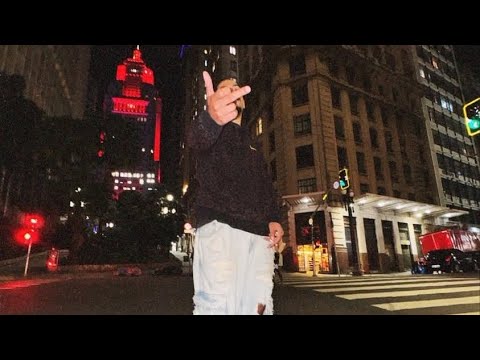 Ninbrê and DALÃMA TRAP