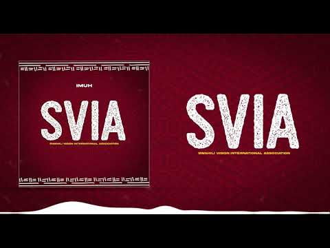 Imuh - SVIA(Official Audio)