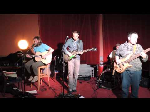 vPohodlí - Ráno svítá Slowone