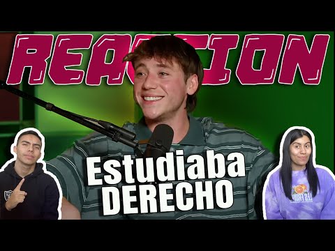 MEXICANOS REACCIONAN II Paulo Londra: Carrera, su pausa, familia, problemas y su disco nuevo (P. 1)