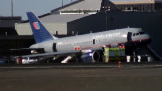 ATC - United Airlines Flight 634