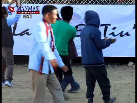 Marina Varte. German Rallian. Pherzawl Sikpui Ruoi,2018.(Live)