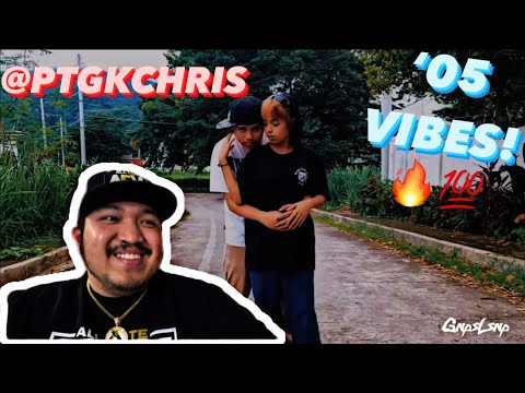 PTG Reaction: WBT Music Video - PABLO KEYM #PHDrill #DrillRap