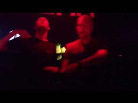 Dadalife - Tiesto MAKJ - Move to the Rhythm Live Pacha ibiza Epica 2/9/2013