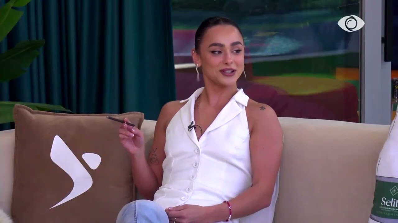 “Vjen insiston të flasësh”/ Egli diskuton me Gjestin: E di mirë ti…