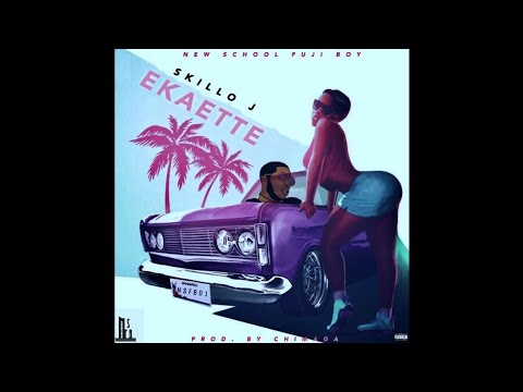Skilloj - Ekaette