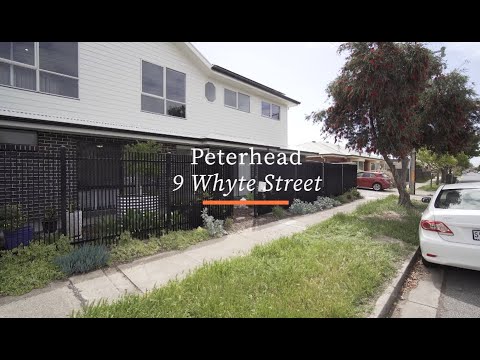 9 Whyte Street, Peterhead, SA 5016, 3 ਕਮਰੇ, 2 ਬਾਥਰੂਮ, House