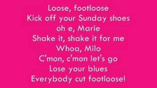 pureNRG - Footloose!