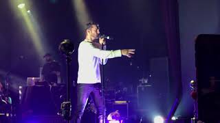 Marc E Bassy - Some Things Never Change @ The NOVO DTLA