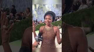 Breaking news. Fifty-three-year-old Gabrielle Union is reportedly in love again.
