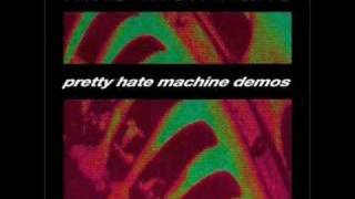 NIИ - Sanctified w/ Slate Intro (Pretty Hate Machine Demos)