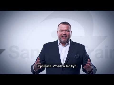 Sandler Training TPSI - Andrzej Twarowski - Tryb prezentacyjny - Błedy sprzedawców