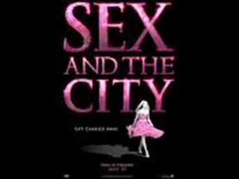 Sex and the City Movie Theme Song