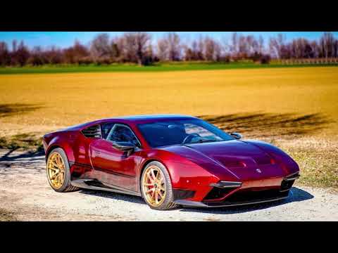 Ares Design Panther Project - #Ares #Design #Panther #Project #concept #car #cars #tuning