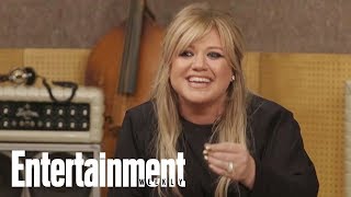 Kelly Clarkson Reveals The Reason She Didn't Want To Win 'American Idol' | Entertainment Weekly