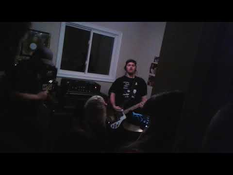 holy grinder destroys a house