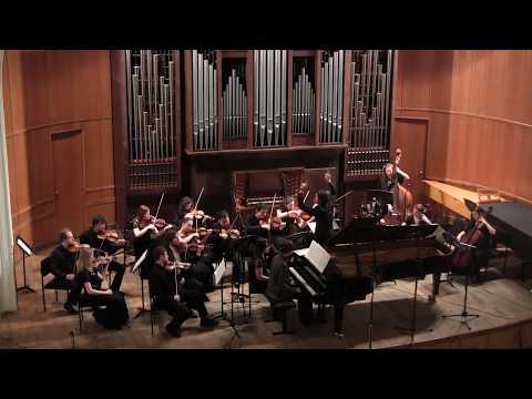 Georgs Pelecis - Concertino Bianco