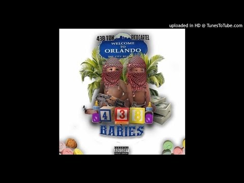 438 Tok & Rico Cartel - 5 Bands [Prod. By DrumDummie]