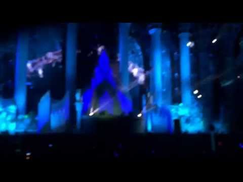 EDC Las Vegas 2014 ALESSO