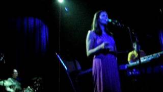 Stereolab - Double Rocker live - Oct 3 2008 Fillmore