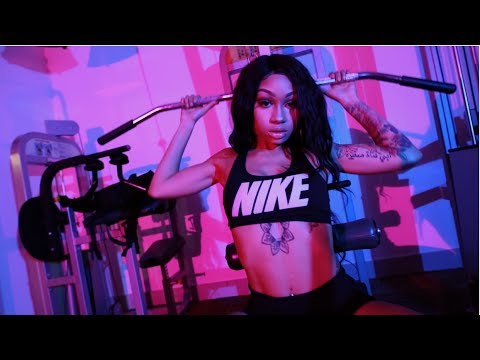 JUAN POPPI FT. T.PINKSTON - MAXXX OUT (DIRECTED BY RECKA FILMZ)