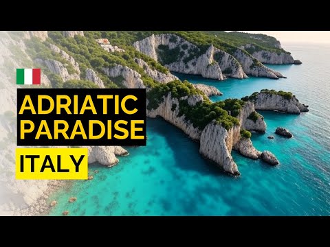 Europe’s Forgotten Corners: Italy’s Adriatic Coast