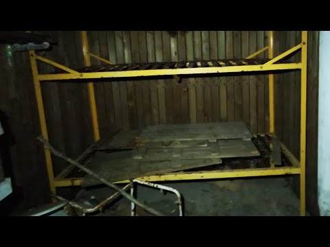 SKYDDSRUMMET i KALLINGE - the 210201 version - (RONNEBY-BLEKINGE) - Huawei P30 PRO