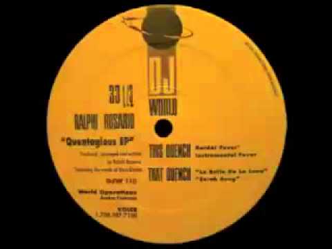 Ralphi Rosario - Bardot Fever