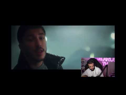 Sami Reagiert auf Mero - 3AM