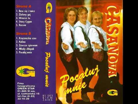 05.Casanova - Razem