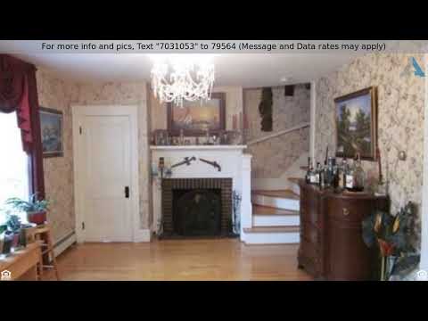 Priced at $479,999 - 81 Bryn Mawr Ave, Auburn, MA 01501