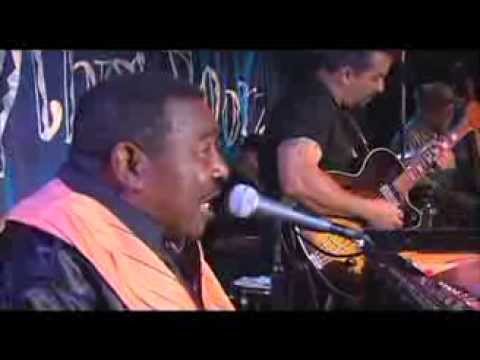 Thumbnail for Time Brings About a Change - Floyd Dixon - Time Brings About a Change by Floyd Dixon