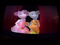 Angelina Ballerina The Shining Star Trophy DVD Trailer