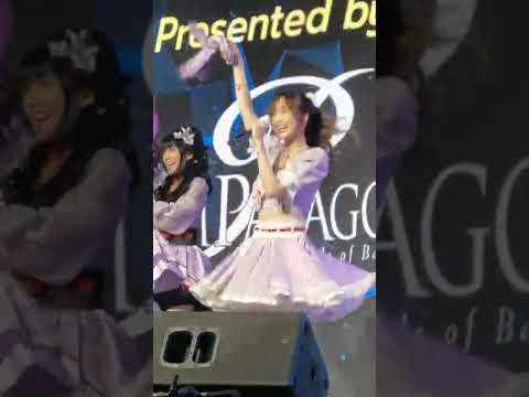 220611 (Nadear Fancam) Castella - Koi wa Kasutera @ Digital Your Life 2022 - Siam Paragon