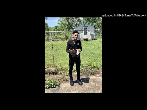 MoneyUp John'eko - Nobody Want Be Hustlerz