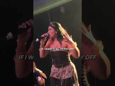 a song for eldest daughters and ex-people pleasers - hellbent by janani k. jha