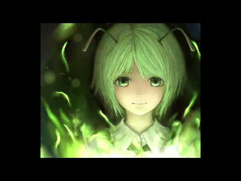 UI-70 - 幻視の夜 ～ Ghostly Eyes