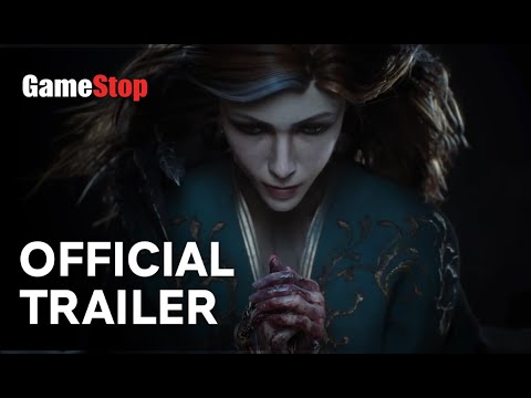 Lords of the Fallen 2 Gameplay Trailer | GameStop