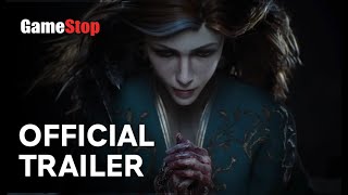 Lords of the Fallen 2 Gameplay Trailer | GameStop Trailer