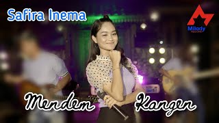 Download lagu Safira Inema - Mendem Kangen | Dangdut  mp3