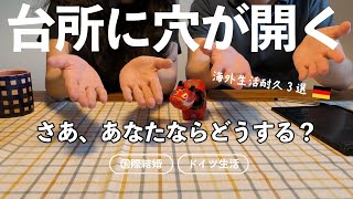 【後編】個人主義がすぎるドイツにやられる/業者との仁義なき戦い/ #ドイツ生活 #海外生活