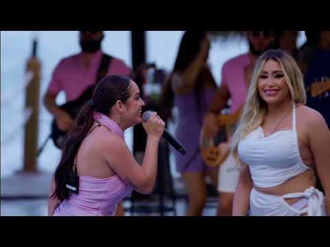 Raphaela Santos, Valquíria Santana - Mas Não Acabou (After da Favorita)