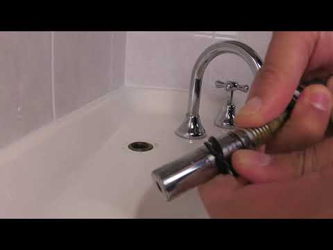 HOW I FINALLY FIXED A LEAKING TAP [SOLVED]