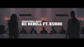 Kc Rebell  Ft. Kurdo - kriminell