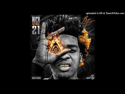 FREE Go Yayo + Lil CJ Kasino Type Beat 2022|"Gas"