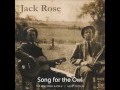 Jack Rose - Song for the Owl