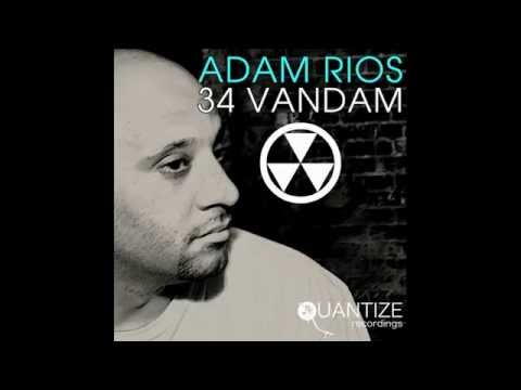 Adam Rios feat. Shota - Never Let You Go