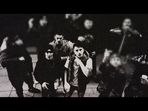 MGK666 feat. ROBERTO - Omerta M/V